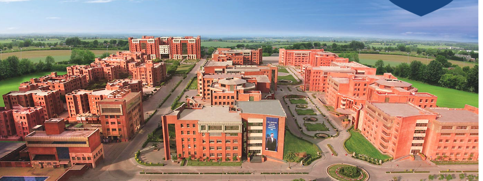 Online Study From Amity University Noida